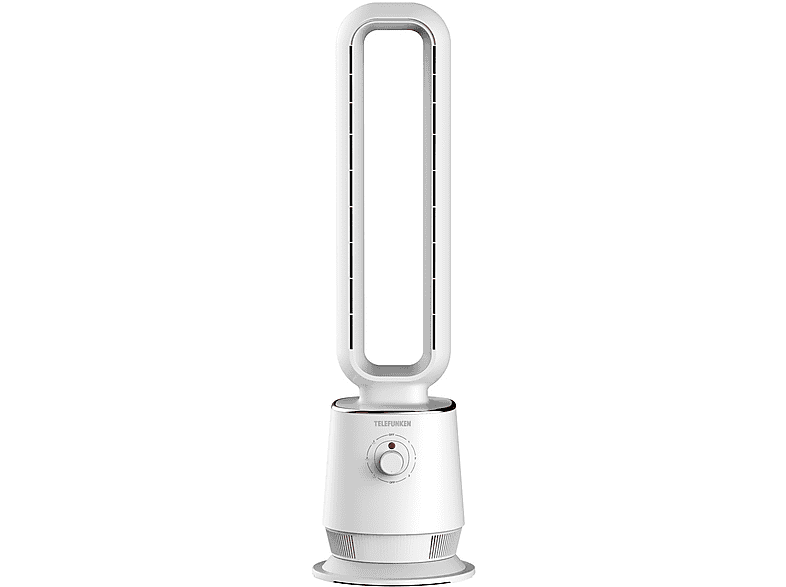 Ventilatore A Torre Telefunken M08463