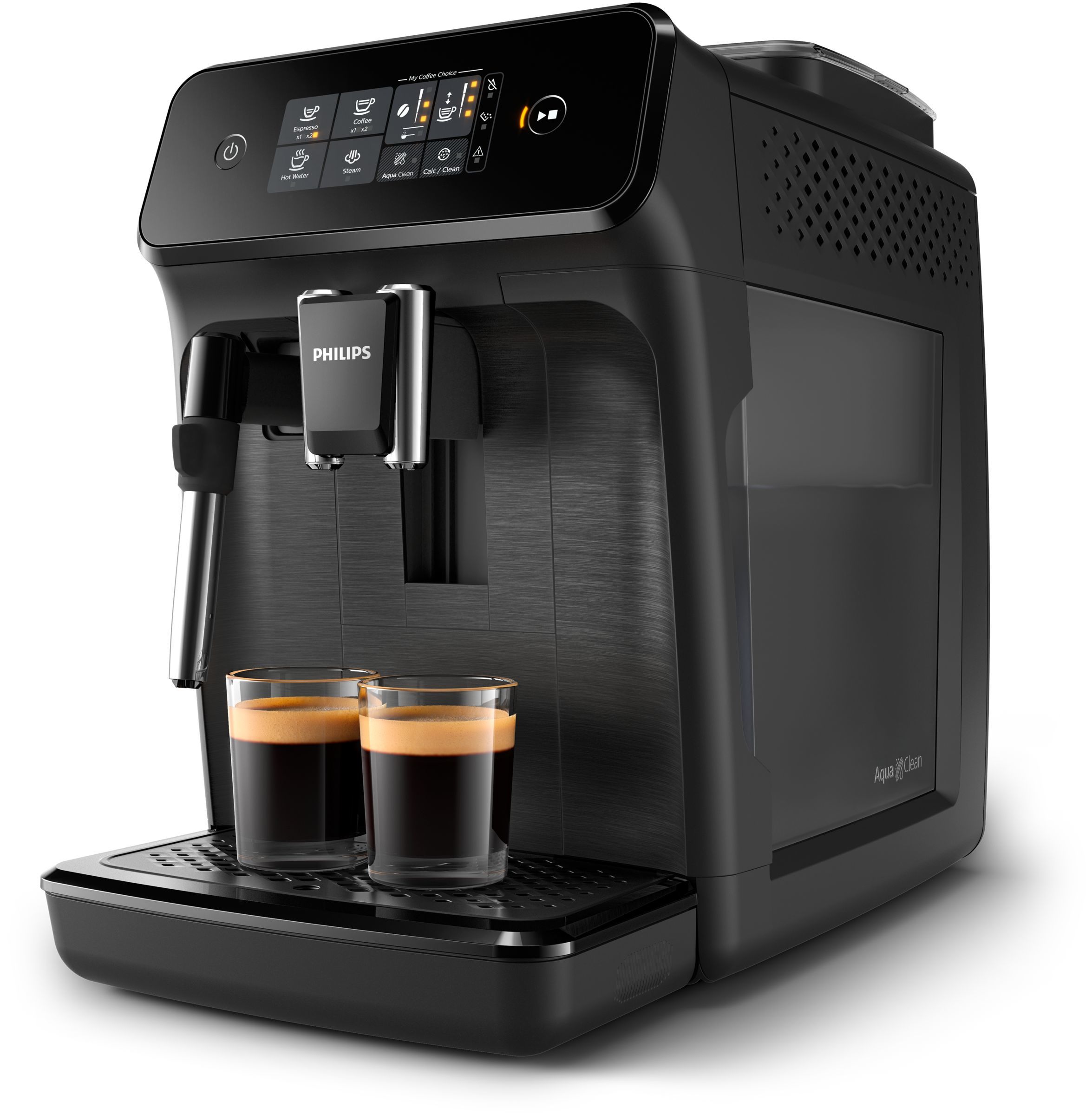 Philips 1200 series series 1200 ep1220/00 macchina da caff automatica