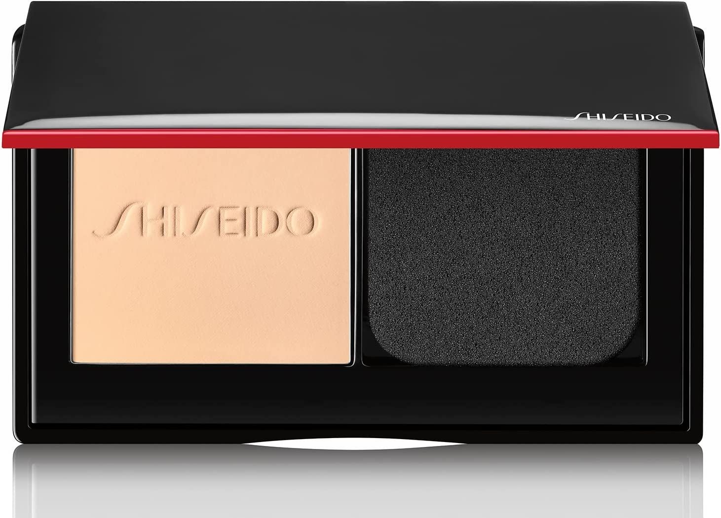 Fondotinta shiseido synchro skin self refreshing custom finish powder - 0729238161146