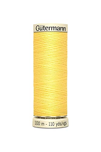 Gutermann Cucina, Giallo, Unica