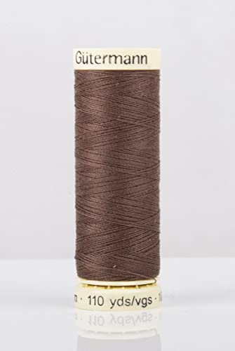 Original Guetermann Sew-All Thread 110 Yards/100 Metres, Colour 446