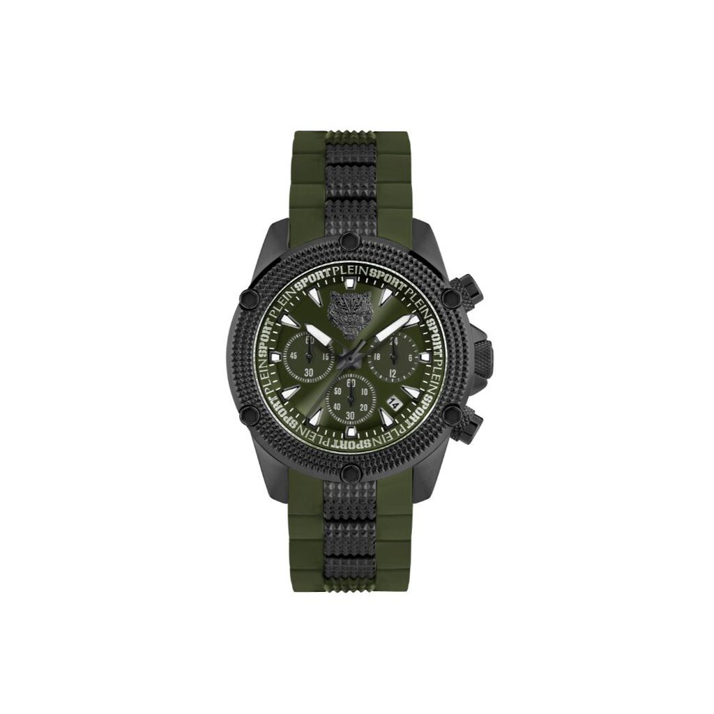 Stroili - Orologio Al Quarzo Plein Sport Hurricane Psdba0223