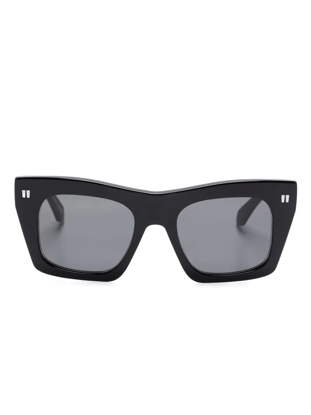 Off-White Eyewear Oeri sunglasses - Nero