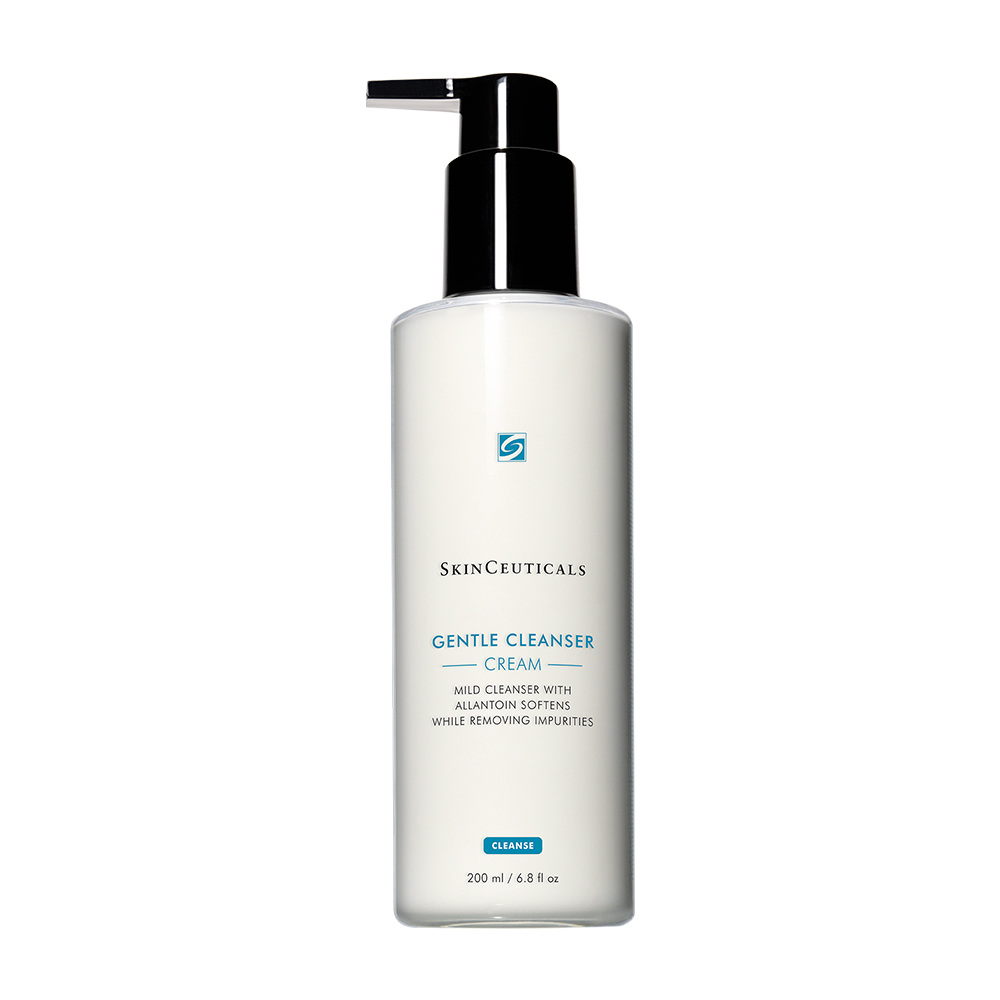 Gentle Cleanser Cream Skinceuticals 200Ml