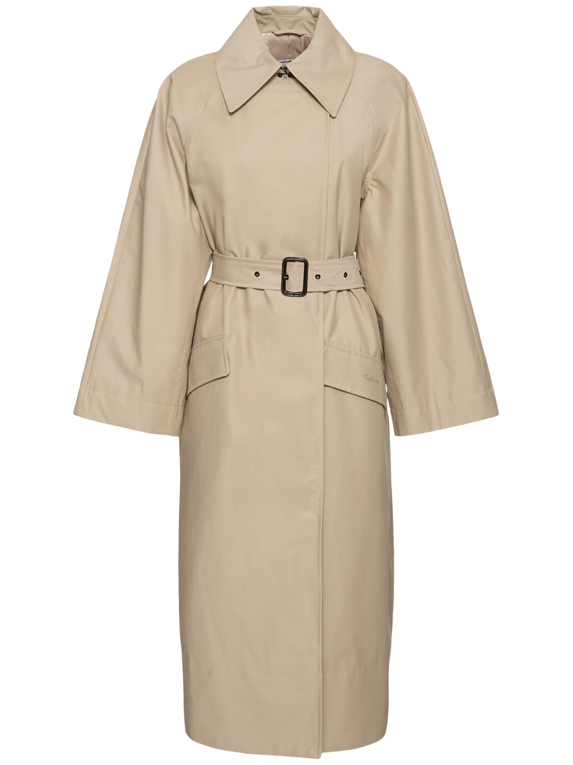 Impermeabile Barbour X Alexa Chung