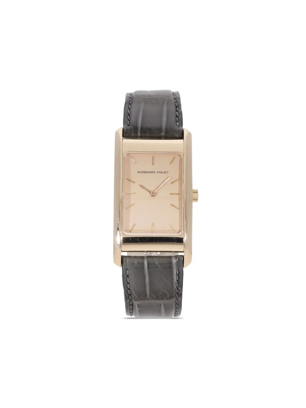 Audemars Piguet Orologio Edward Piguet 34mm Pre-owned 1994 - Toni neutri