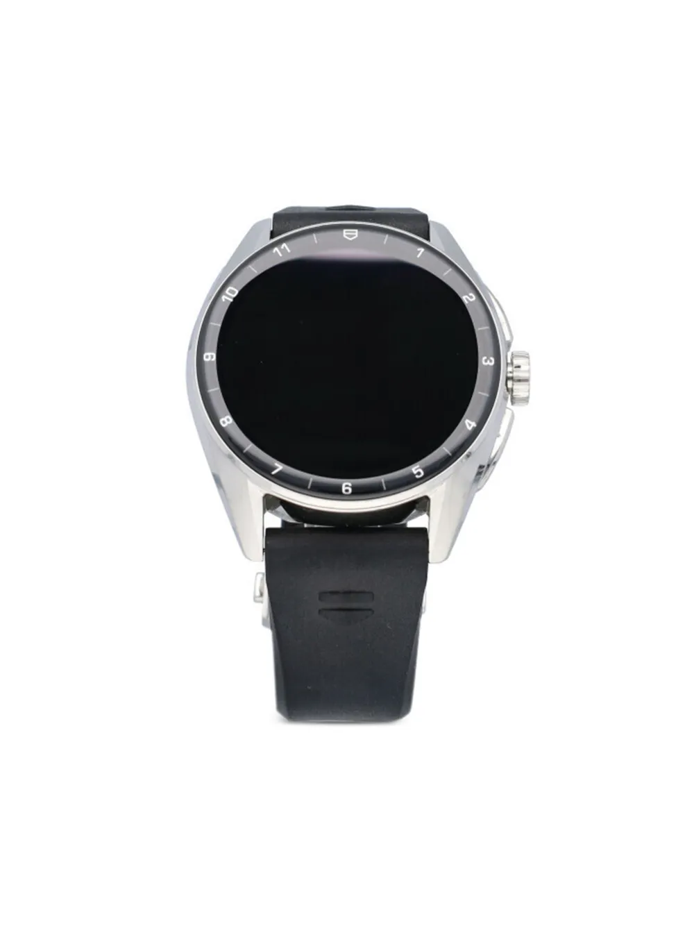 TAG Heuer Orologio Connected 42mm Pre-owned 2022 - Nero