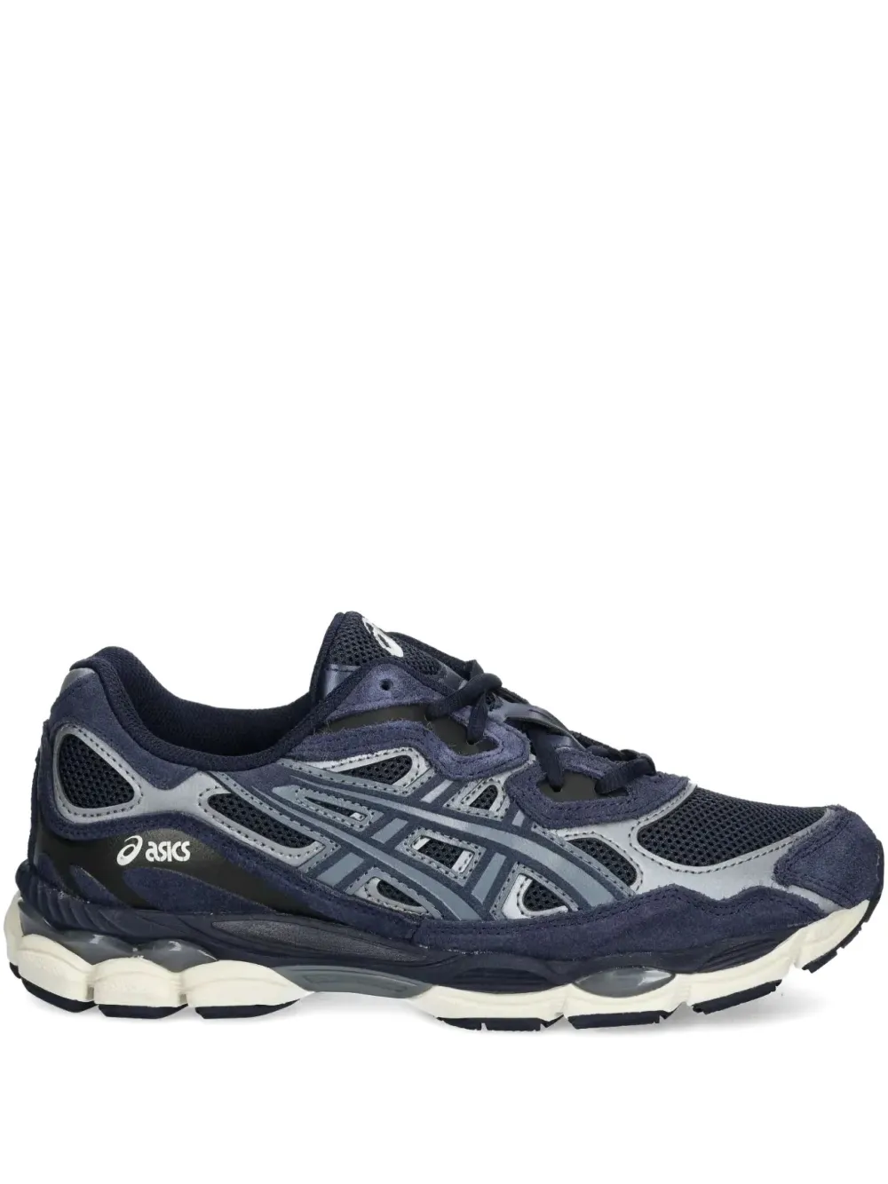 ASICS GEL-NYC mesh-panel running sneakers - Blu