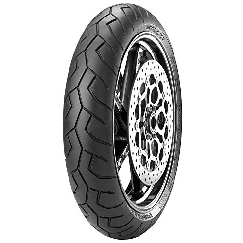 Pirelli 120/70R17 M/C 58W Diablo Front Tl (Pneumatici)/