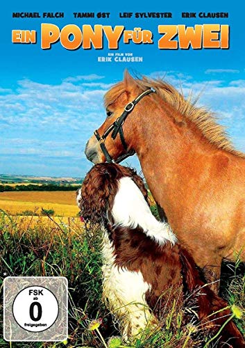 Ein Pony Für Zwei