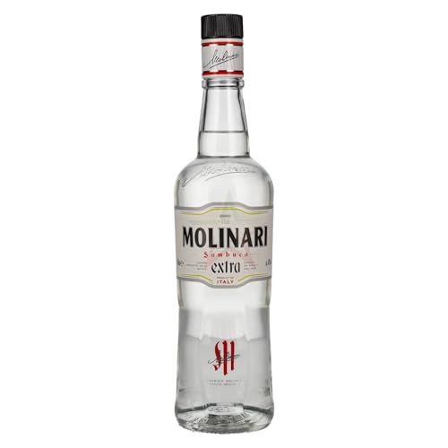 Sambuca Extra Molinari, 700 Ml