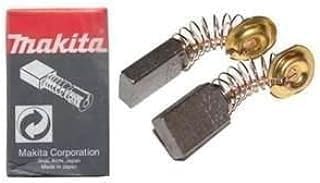 Makita Carbon Brush, Cb-155, (181048 – 2)