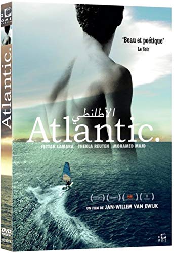 Atlantic - Jan-Willem Van Ewijk