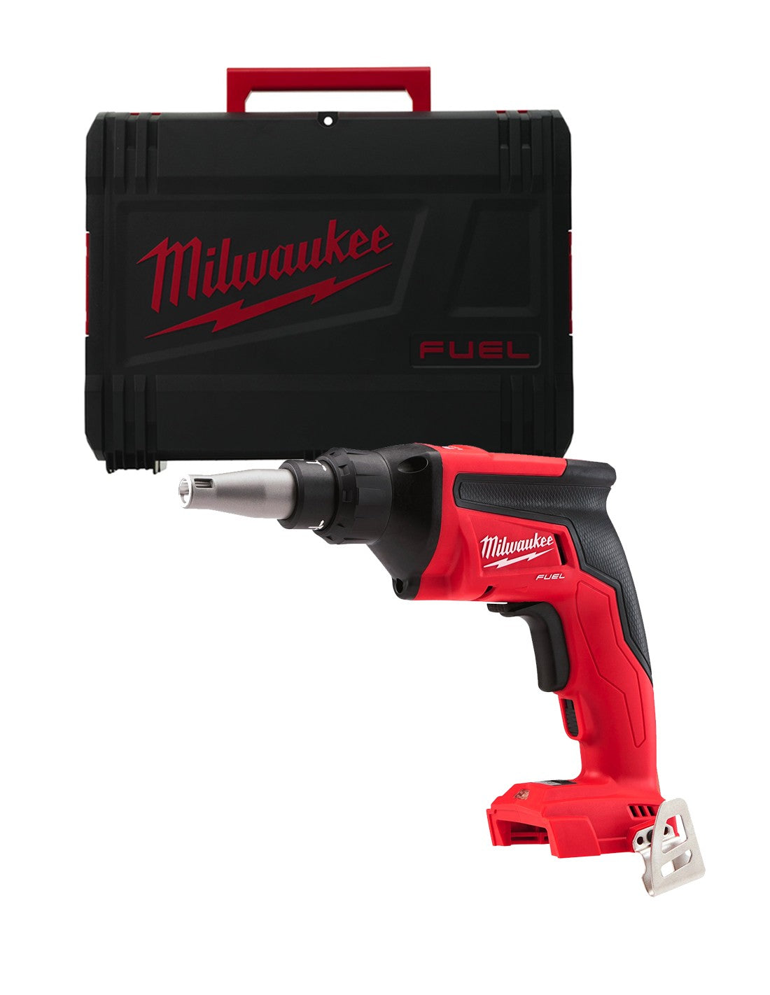 Milwaukee avvitatore ad impulsi m18fsg-0x (solo.. 4002395289967