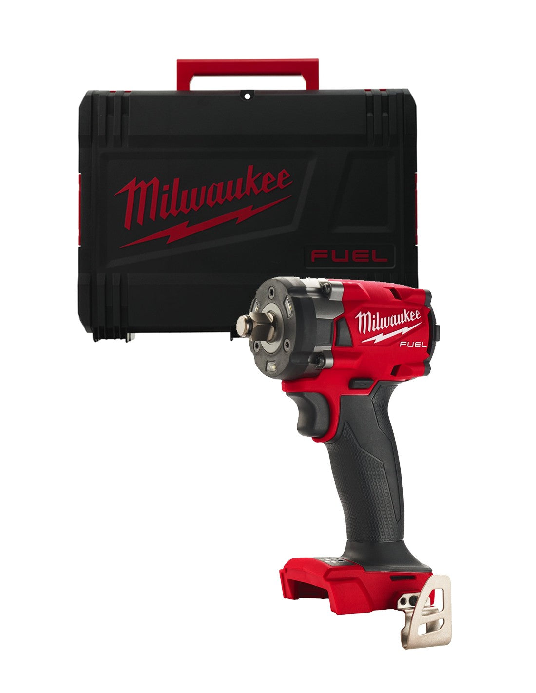 Milwaukee avvitatore ad impulsi e m18fiw2f12-0x.. 4058546346348