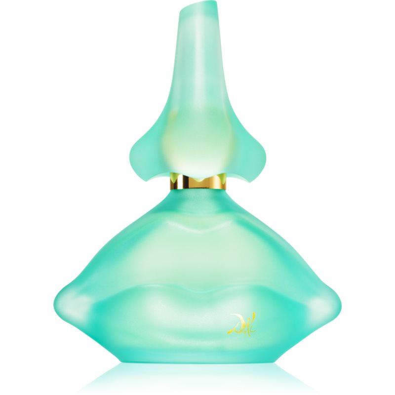 Salvador Dali Laguna Eau De Toilette Da Donna 100 Ml