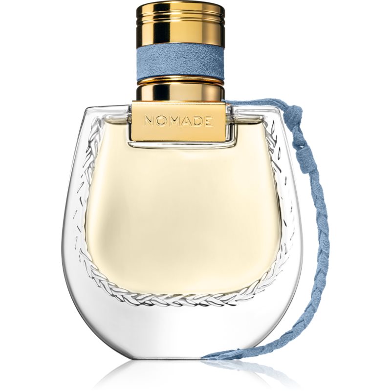 Chloé Nomade Lumiére D´Egypte Eau De Parfum Da Donna 50 Ml