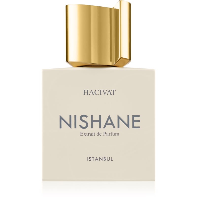 Nishane Hacivat Estratto Profumato Unisex 50 Ml
