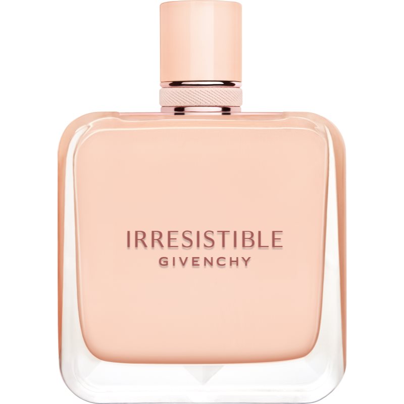 Givenchy Irresistible Nude Velvet Eau De Parfum Da Donna 80 Ml