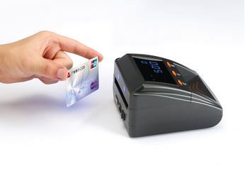 Verificabanconote speedy con batt - speedy-cb