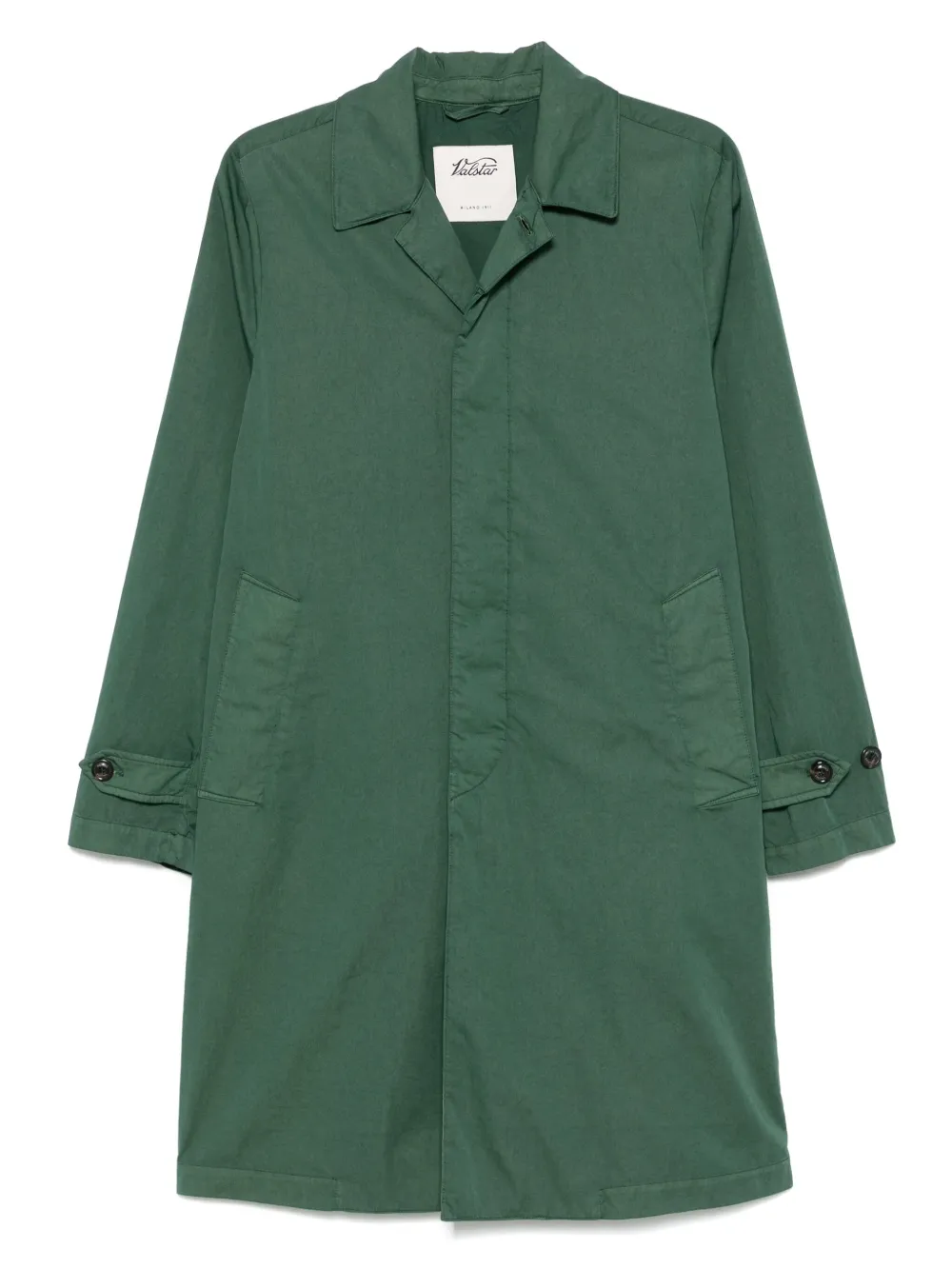 Valstar Trench Torino - Verde