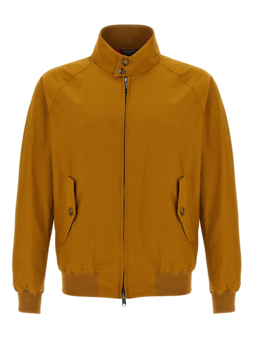 Baracuta G9 bomber jacket - Marrone
