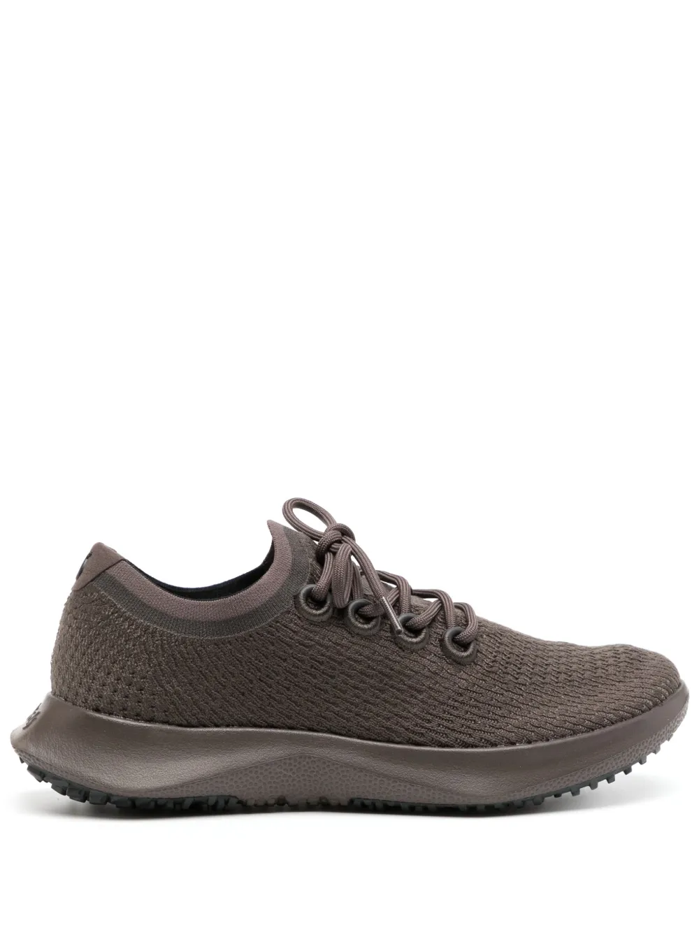 Allbirds Tree Dasher 2 sneakers - Marrone