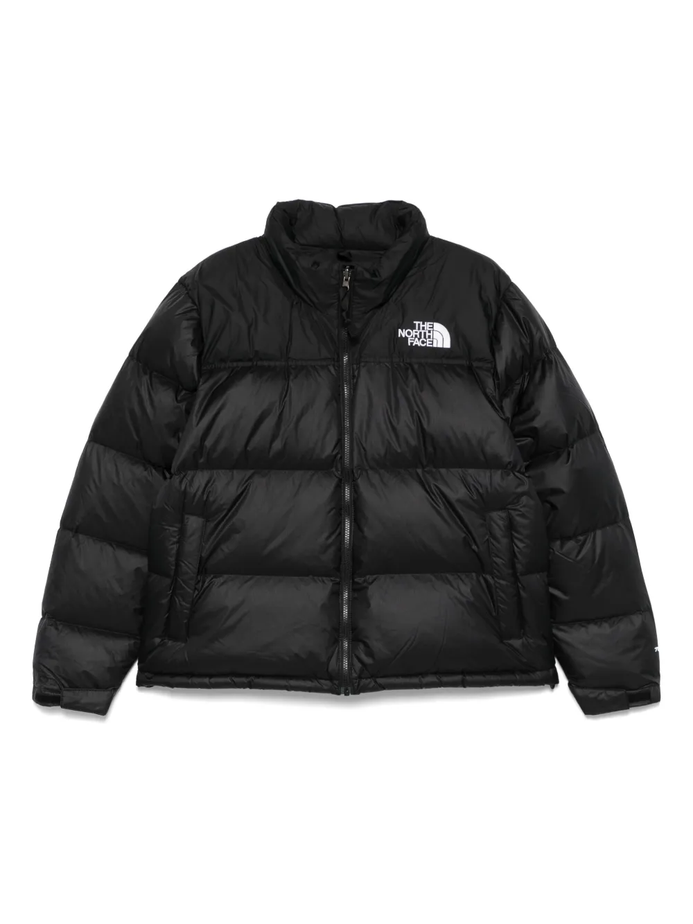 The North Face Giacca Retro Nuptse 1996 - Nero