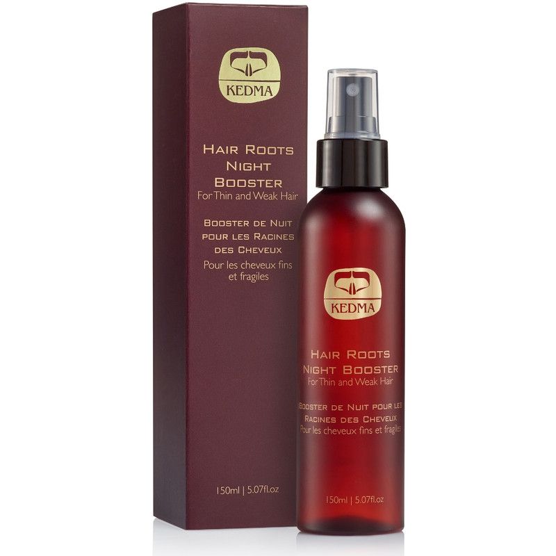 Kedma - Stimolatore di Crescita Radicale 150 ml