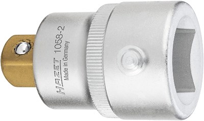 Hazet Adapter 1058-2 [Hersteller-Nr. 1058-2]