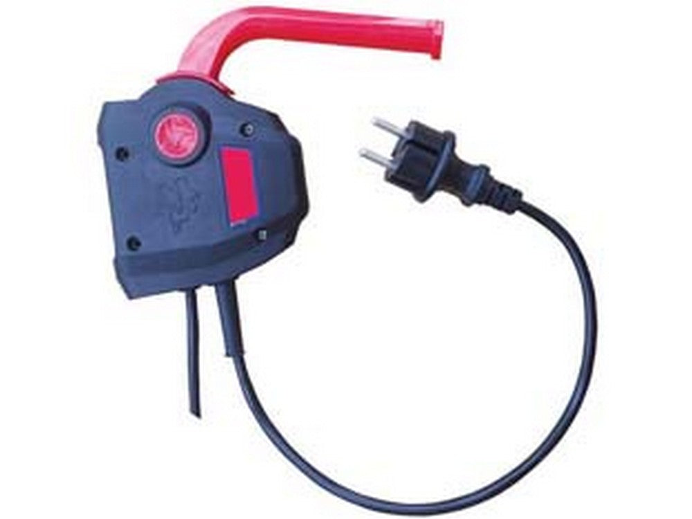 Interruttore per rasaerba elettrico - per cod. 213684 (cdf05996) cod:ferx.fer277310
