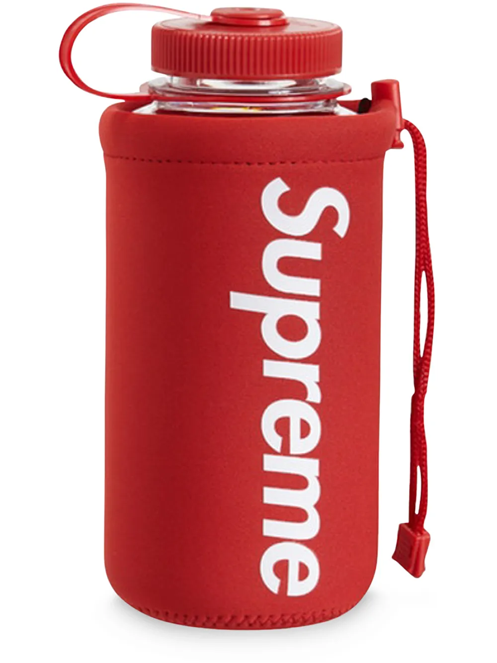 Supreme Borraccia Nalgene 32oz - Rosso