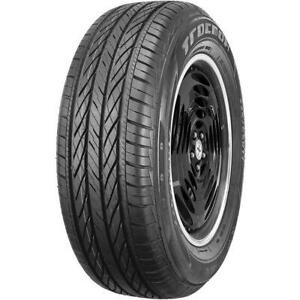 Tracmax X Privilo H/T 275/70 R16 114H Estate
