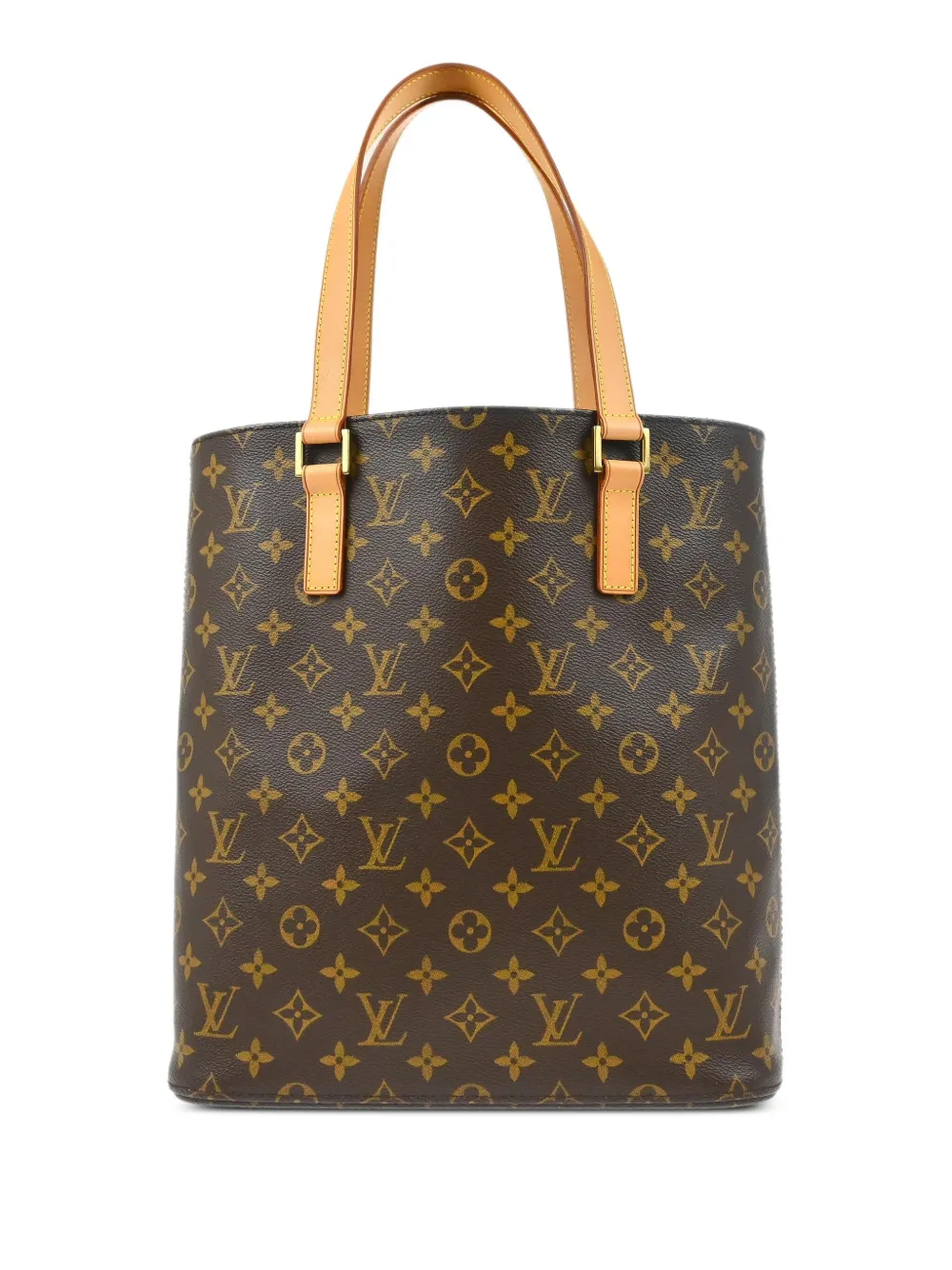 Louis Vuitton Pre-Owned Borsa tote Vavin GM 2001 - Marrone