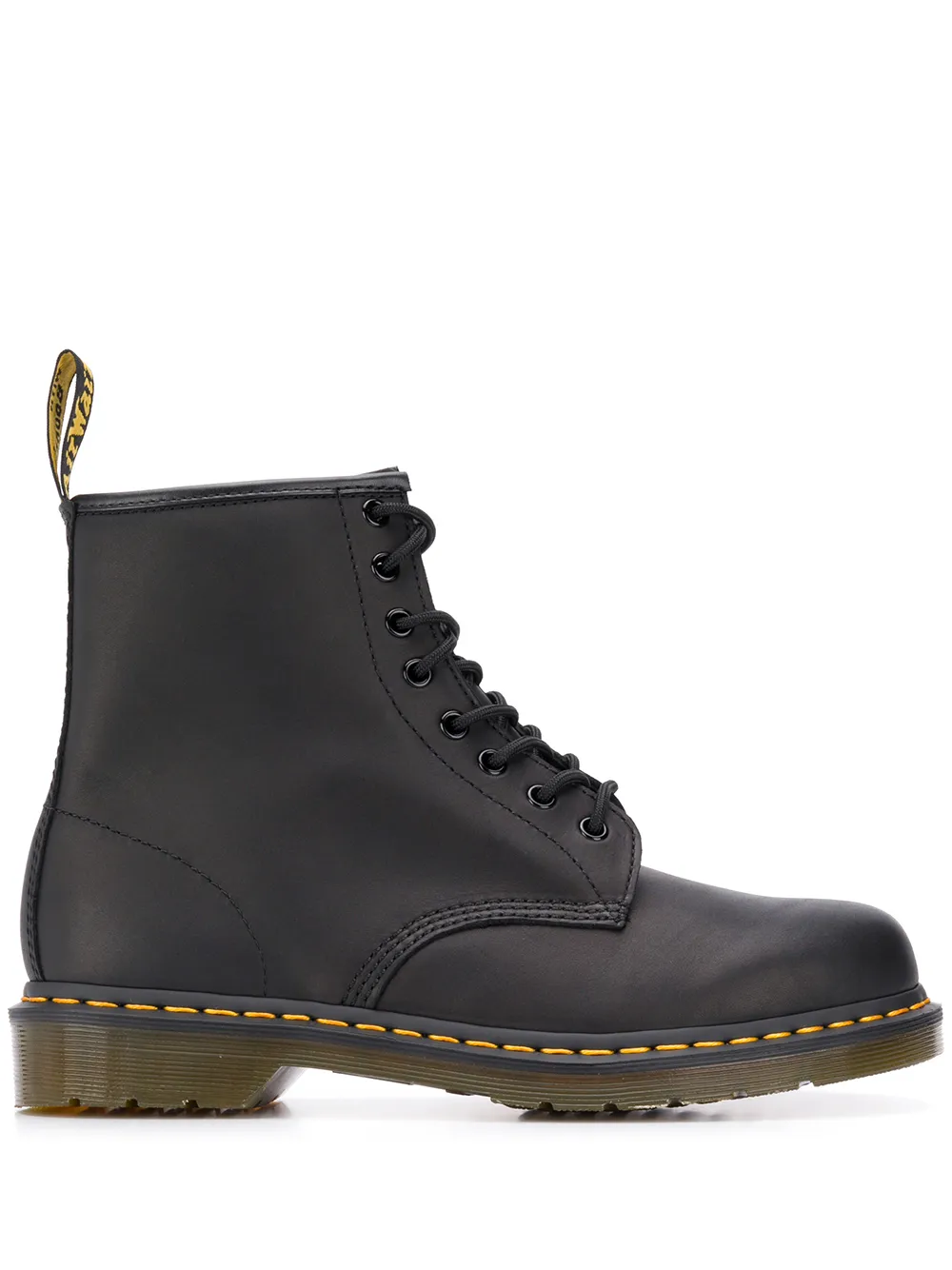 Dr. Martens Stivali 1460 - Nero