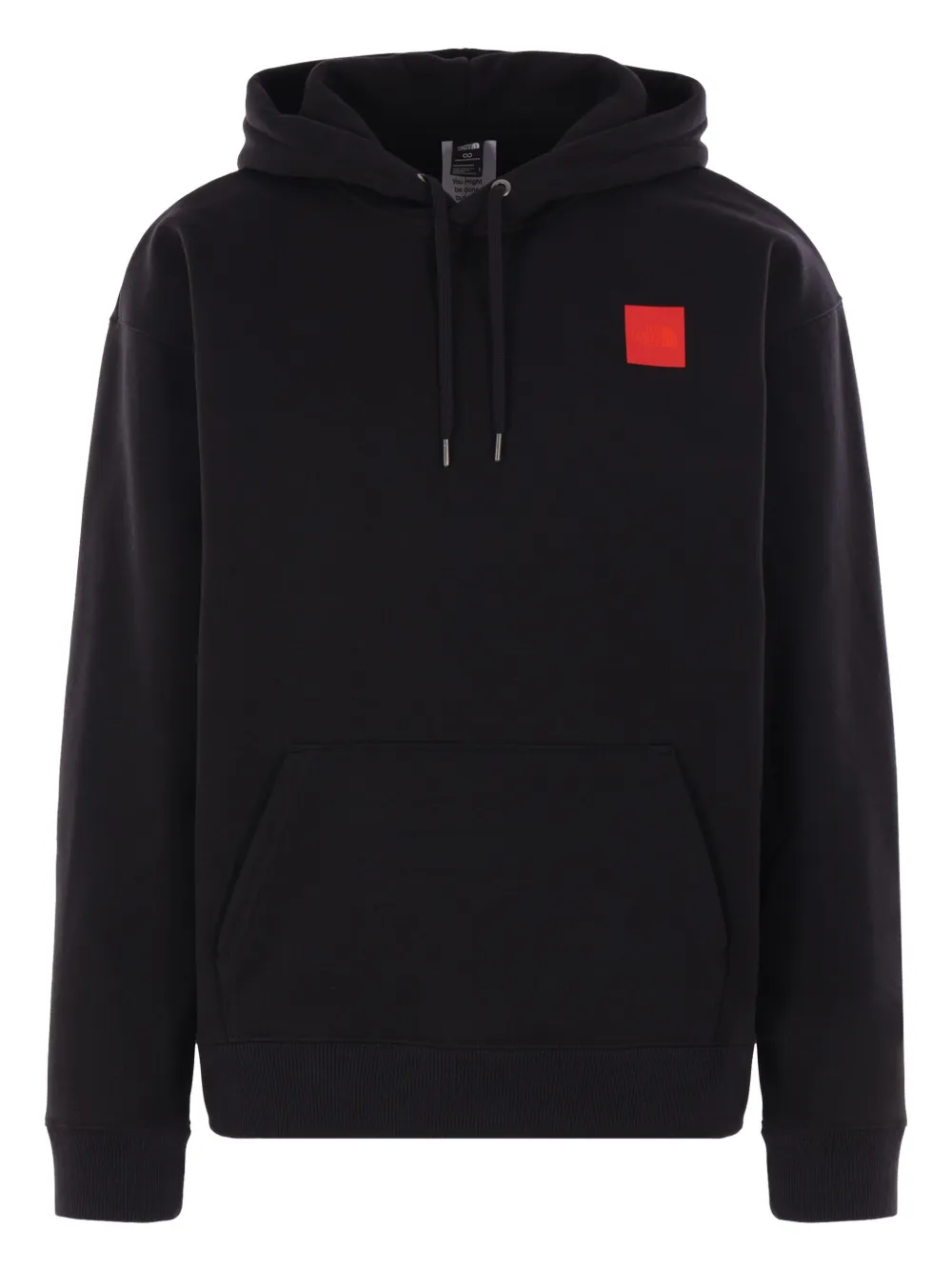 The North Face 40TH Anniversary Mountain hoodie - Nero
