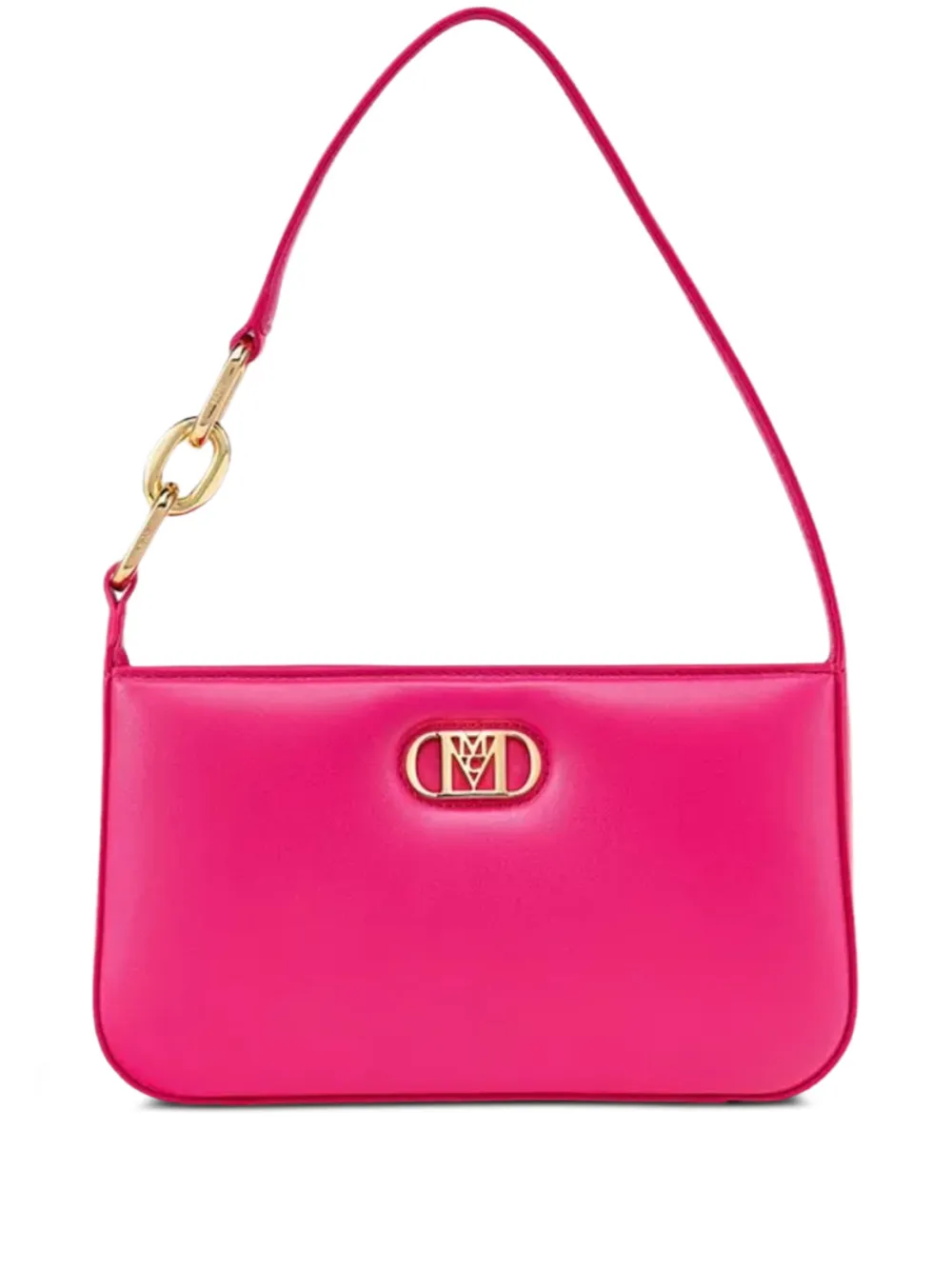 MCM Travia "Pink" shoulder bag - Rosa