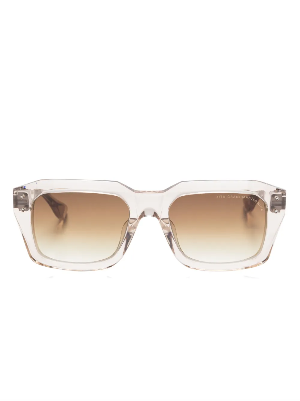 Dita Eyewear Occhiali da sole Grandmaster-Nine - Rosa