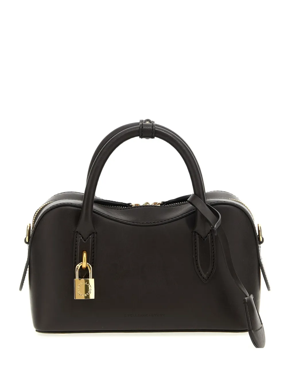 Stella McCartney Stella Ryder handbag - Marrone