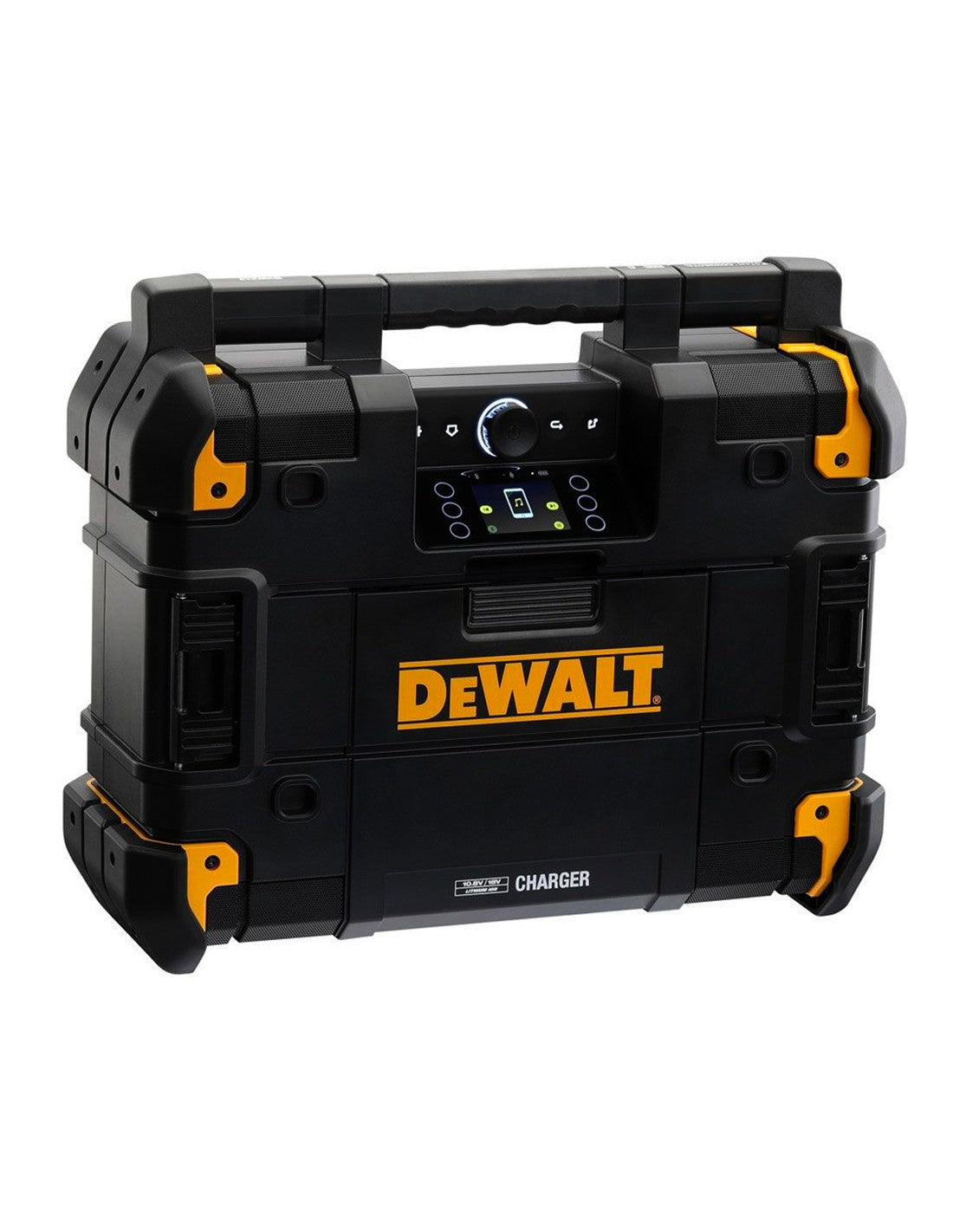 Dewalt radio tstak? connect dwst1-81078 (solo.. 3253561810794