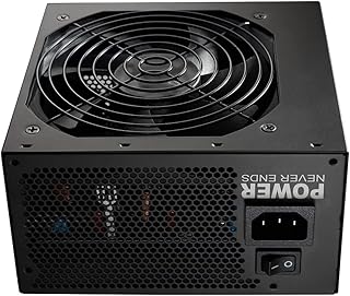 Power supplyfortron hydro k pro 750 80+ bronze
