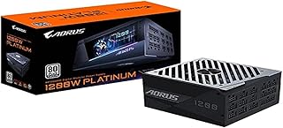 Power supplygigabyte aorus gp-ap1200gm