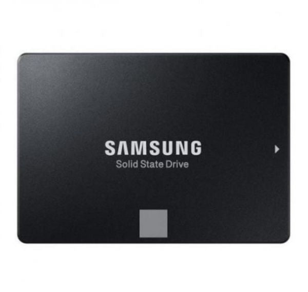 Hard disk ssd 2tb 870 evo sata 3 2.5 (mz-77e2t0b/eu)