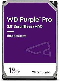 Hdd wd purple pro wd181purp 18tb/8,9/600 sata iii 512mb (d)