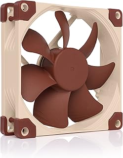 Pc-gehuselfter noctua nf-a9 pwm