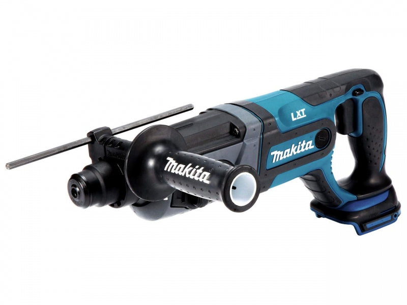 Cordless hammer drill
