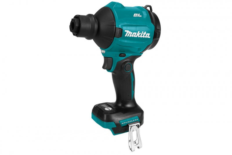 Cordless blower