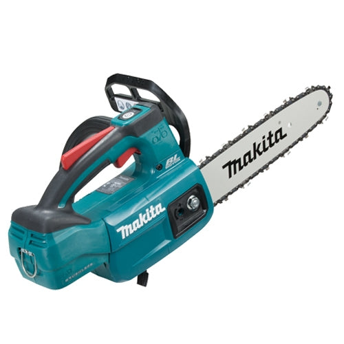 Cordless chainsaw
