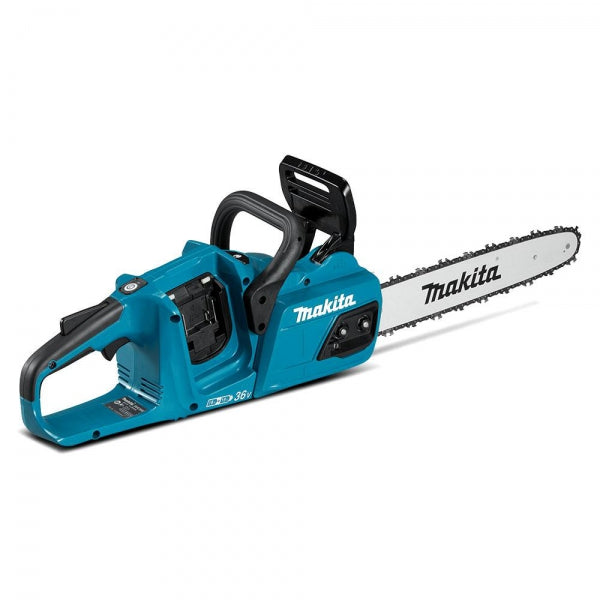 Cordless chainsaw