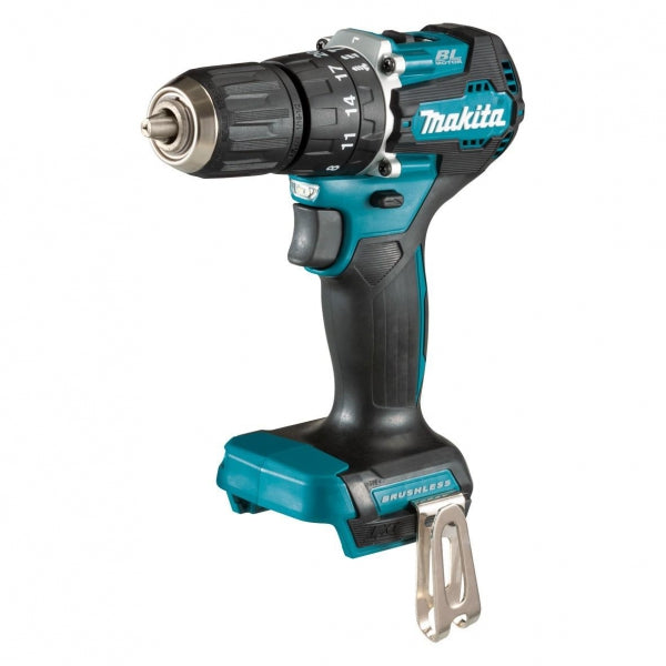 Cordless combi drill